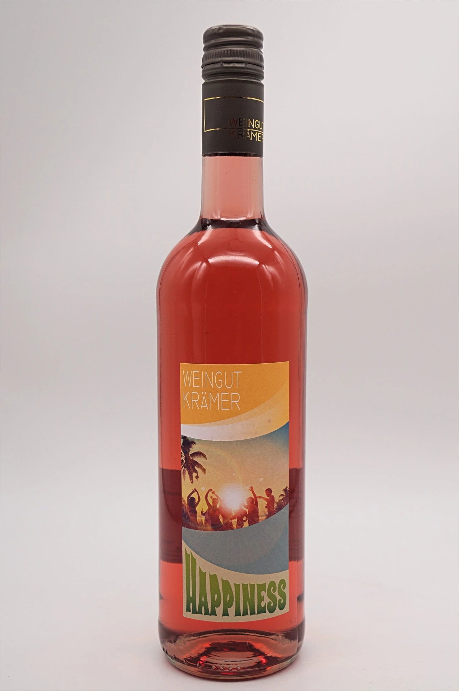 Weingut Krämer - ROTLING Happiness 2023 3 Weingut Krämer - ROTLING Happiness 2023