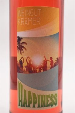 Weingut Krämer - ROTLING Happiness 2023 12 Weingut Krämer - ROTLING Happiness 2023 -Der-Schnapsstodl khappiness3