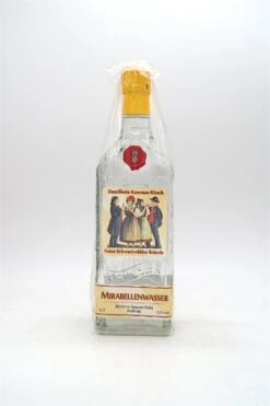 Destillerie Kammer-Kirsch - Mirabellenwasser