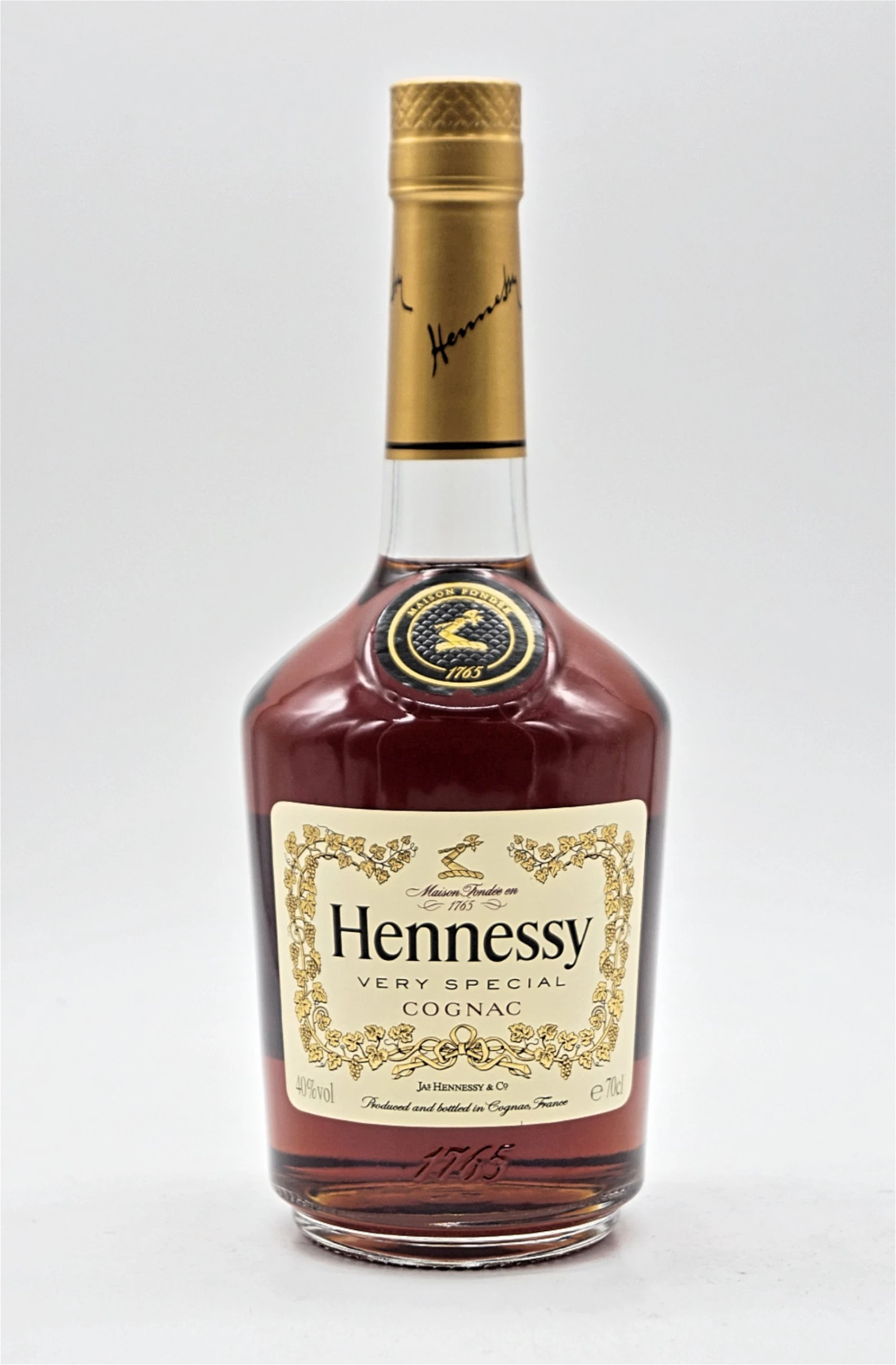 Hennessy - VS Very Special Cognac 3 Hennessy - VS Very Special Cognac
