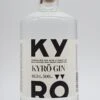 Kyrö - Finnish Rye Gin 1 Kyrö - Finnish Rye Gin -Der-Schnapsstodl kyro