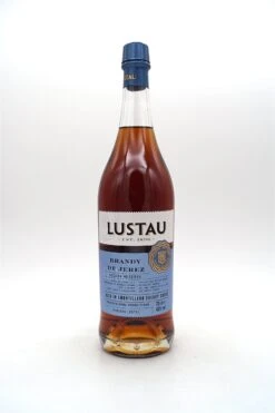 Lustau - Solera Reserva Amontillado Sherry Cask Brandy De Jerez