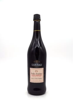 Lustau - Pedro Ximenez San Emilio