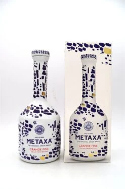 Metaxa - Grande Fine