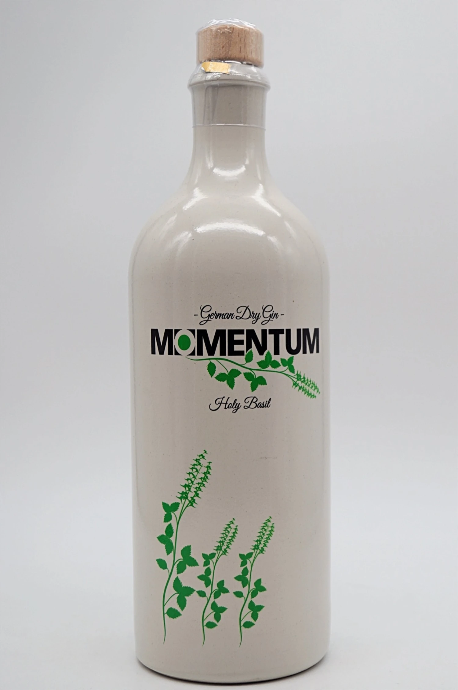 Momentum - German Dry Gin 3 Momentum - German Dry Gin