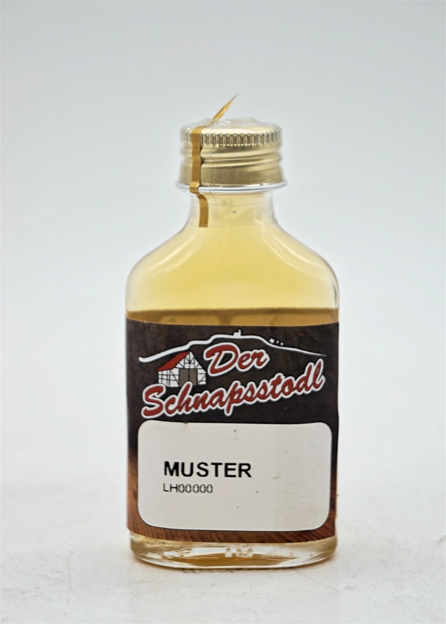 SBS - Guyana 1990 Port Mourant Single Barrel Selection Rum Sample 20 Ml 2 SBS - Guyana 1990 Port Mourant Single Barrel Selection Rum Sample 20 Ml