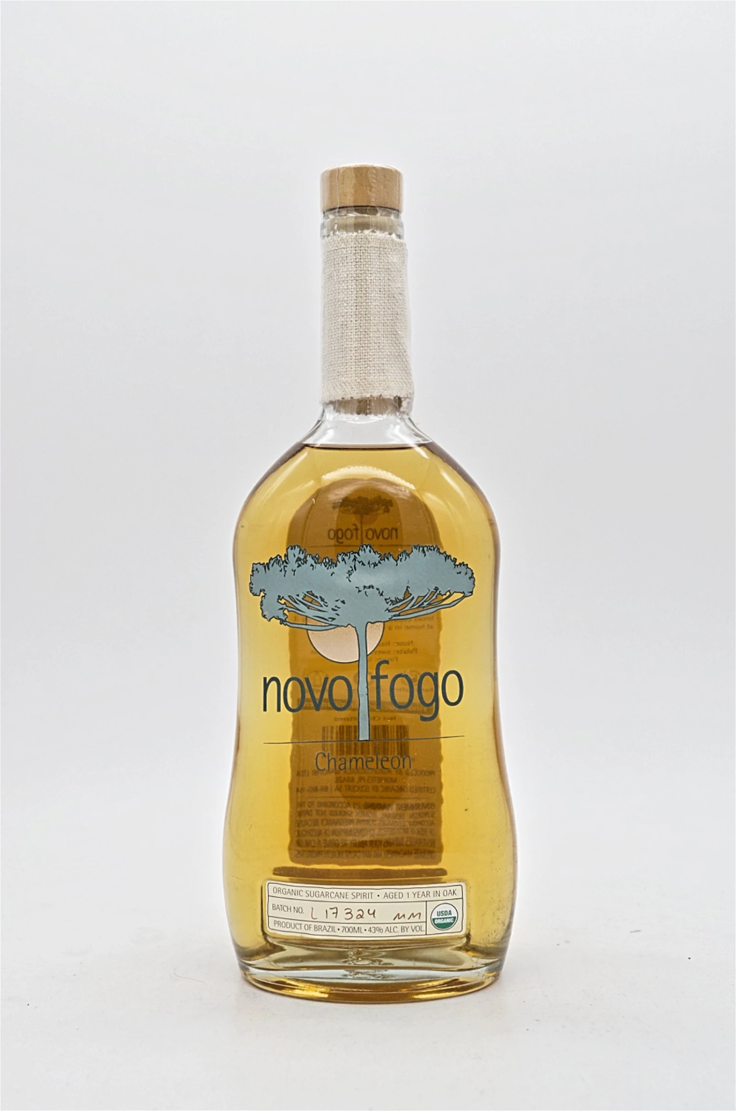 Novo Fogo - Chameleon Cachaca 3 Novo Fogo - Chameleon Cachaca