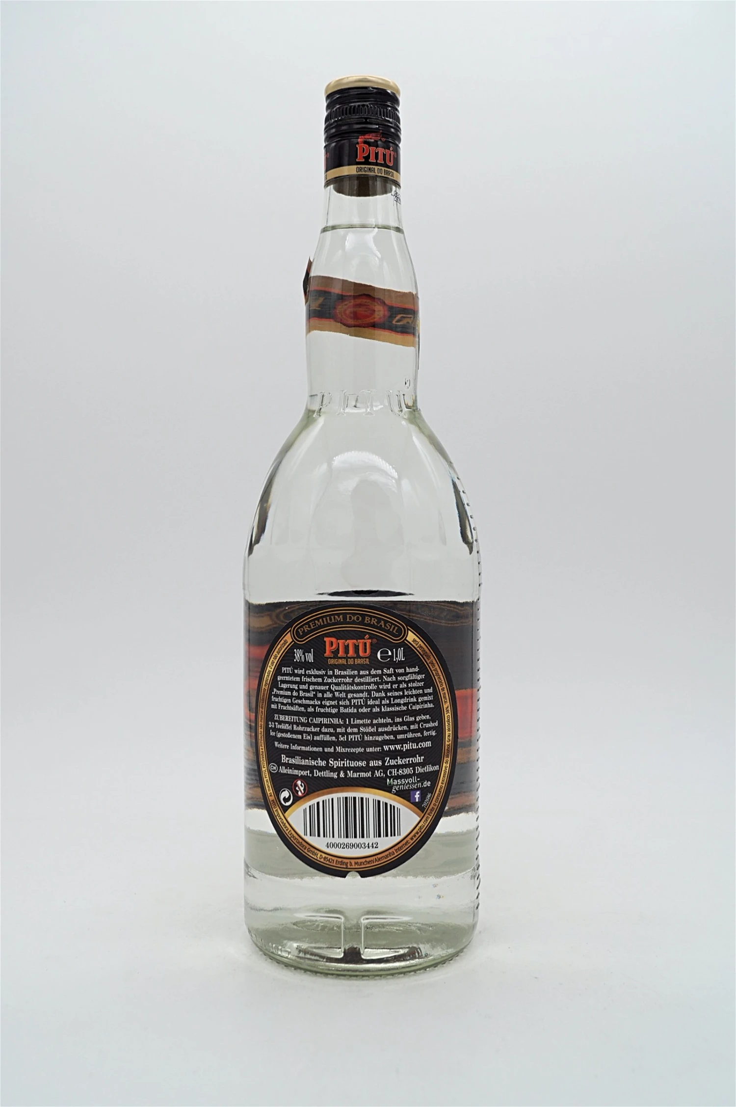 Pitu - Original 1L 4 Pitu - Original 1L - Image 2