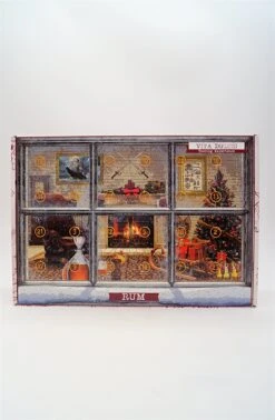 Vita Dulcis - R(h)um Kalender