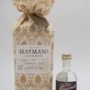 Haymans - Cordial Gin Cask Rested Sample 50 Ml -Der-Schnapsstodl samplehaymanscordial