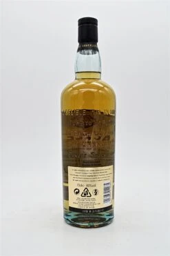 Shackleton - Blended Malt Scotch Whisky -Der-Schnapsstodl shakleton h