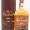 Schraml - Stonewood WOAZ Bavarian Single Grain Whisky 7 Jahre 1 Schraml - Stonewood WOAZ Bavarian Single Grain Whisky 7 Jahre -Der-Schnapsstodl stonewoodwoaz7