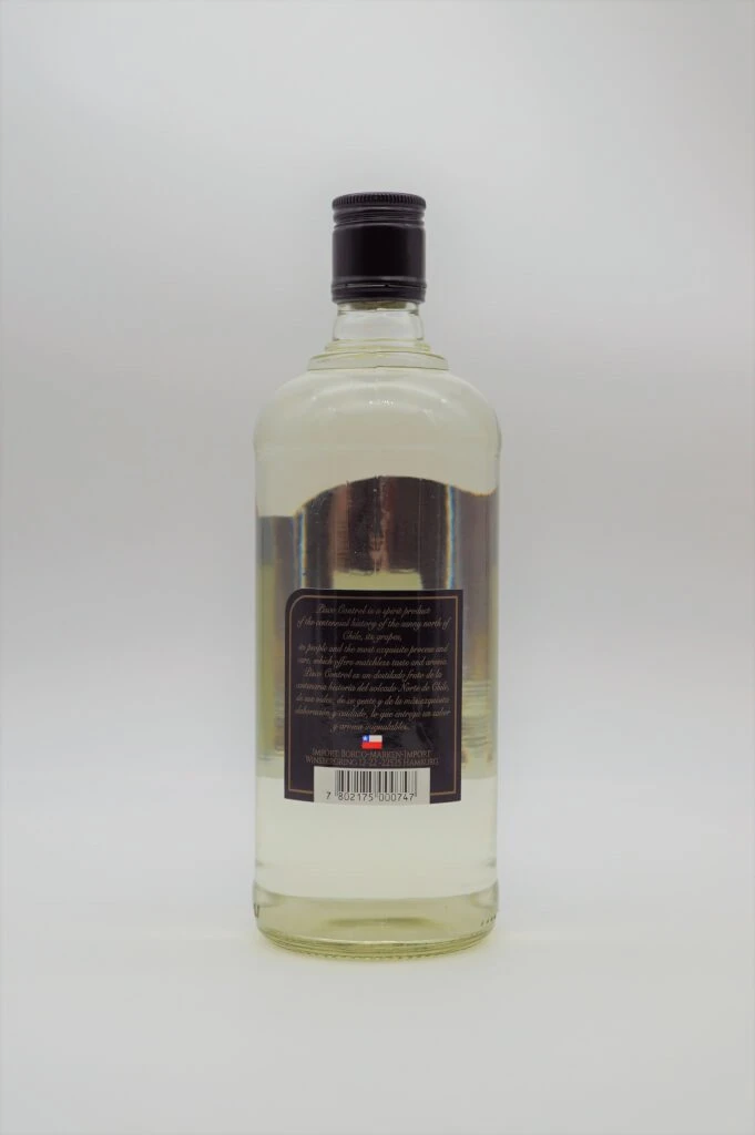 Control - Gran Pisco 4 Control - Gran Pisco - Image 2