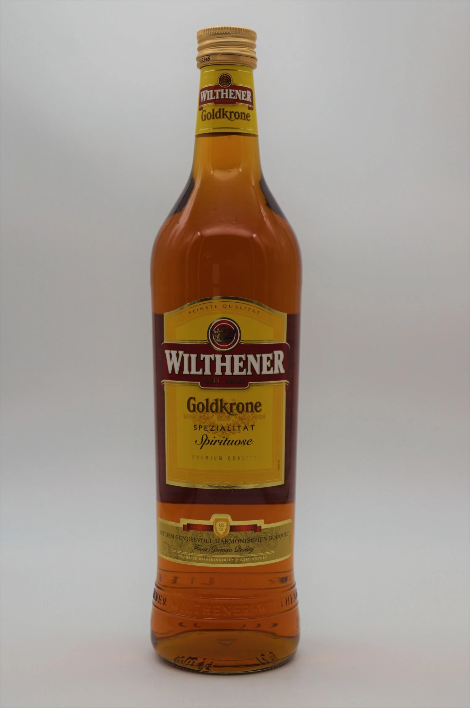 Wilthener - Goldkrone 3 Wilthener - Goldkrone