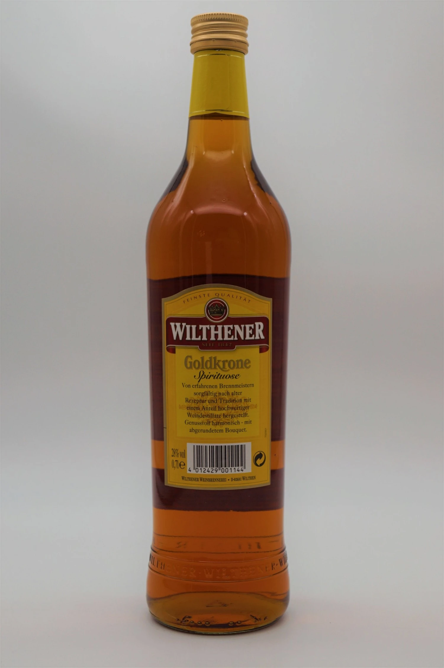 Wilthener - Goldkrone 4 Wilthener - Goldkrone - Image 2