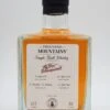 Thousand Mountains - Single Cask 2017/2021 Rum Finish Cask Strength Single Malt Whisky 1 Thousand Mountains - Single Cask 2017/2021 Rum Finish Cask Strength Single Malt Whisky -Der-Schnapsstodl thousand mo