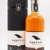 Edgar Gößwein - Corvill Single Cask Woodford Franconian Single Grain Whisky 2 Edgar Gößwein - Corvill Single Cask Woodford Franconian Single Grain Whisky -Der-Schnapsstodl woodford