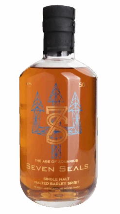 Seven Seals - The Age Of Aquarius 15 Seven Seals - The Age Of Aquarius -Der-Schnapsstodl zodiacs aquarius eu