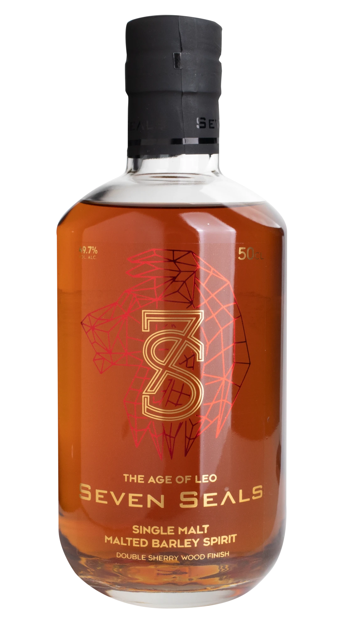 Seven Seals - The Age Of Leo 9 Seven Seals - The Age Of Leo - Image 7