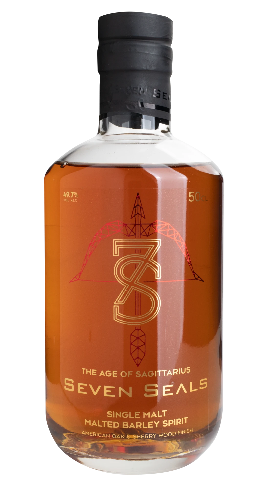 Seven Seals - The Age Of Sagittarius 9 Seven Seals - The Age Of Sagittarius - Image 7