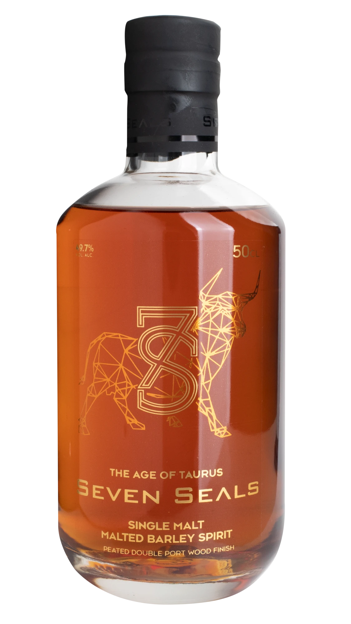 Seven Seals - The Age Of Taurus 9 Seven Seals - The Age Of Taurus - Image 7