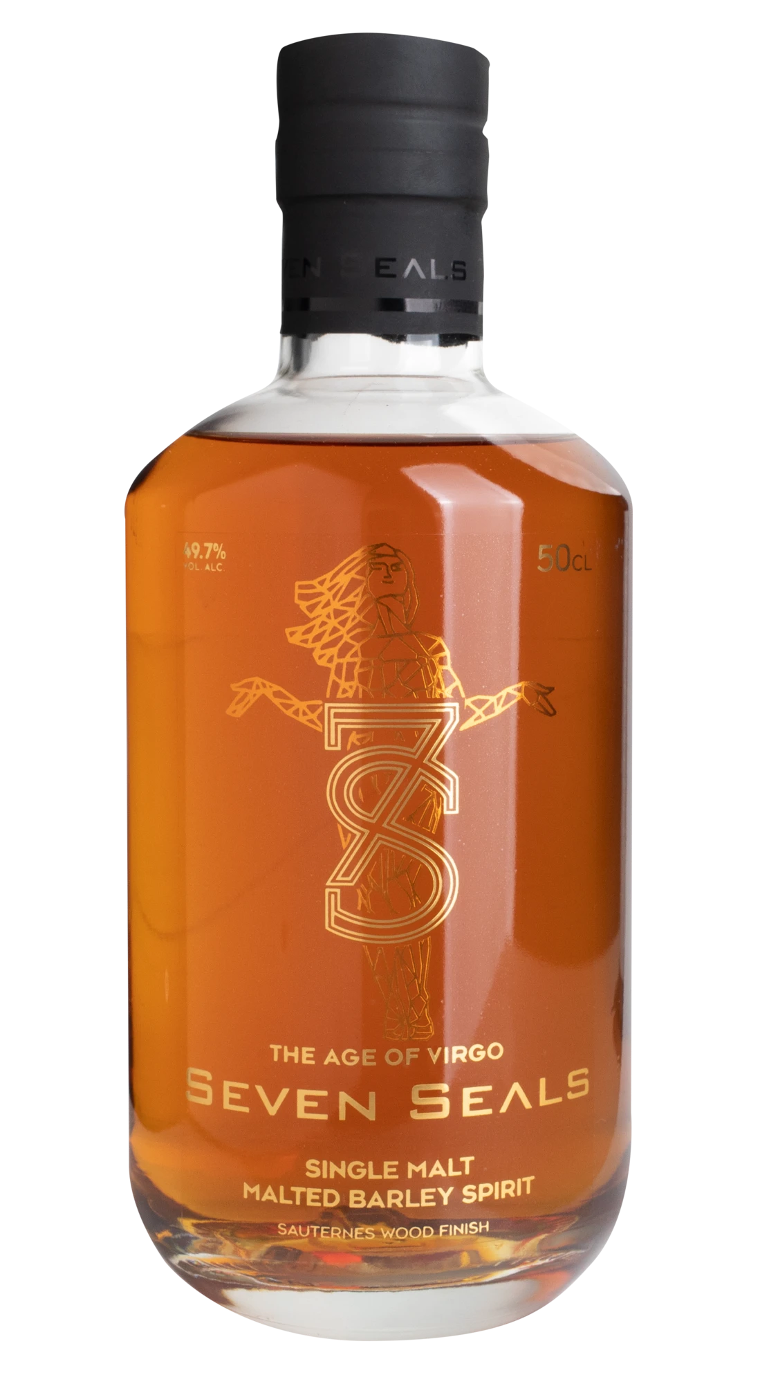 Seven Seals - The Age Of Virgo 9 Seven Seals - The Age Of Virgo - Image 7